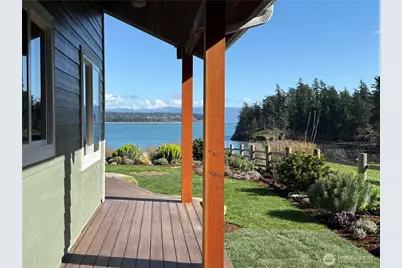 1564 Seacrest Drive, Lummi Island, WA 98262 - Photo 11