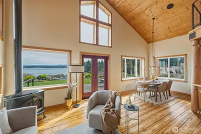 1564 Seacrest Drive, Lummi Island, WA 98262 - Photo 3