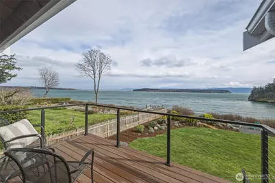 1564 Seacrest Drive, Lummi Island, WA 98262 - Photo 23