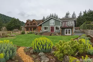 1564 Seacrest Dr, Lummi Island, WA 98262 - Photo 33