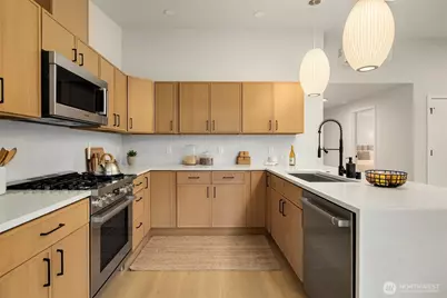 12241 NE 65th Street, Kirkland, WA 98033 - Photo 7