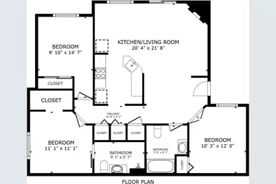 10824 SE 170th Street #B103, Renton, WA 98055 - Photo 31