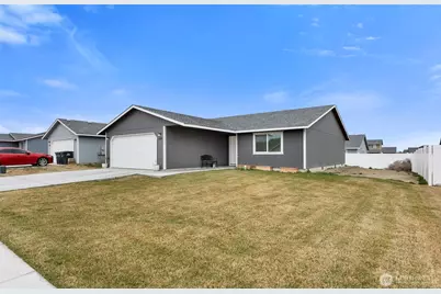 1314 W Polo Ridge Drive, Moses Lake, WA 98837 - Photo 1