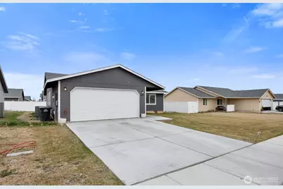 1314 W Polo Ridge Drive, Moses Lake, WA 98837 - Photo 3