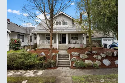 3009 N 22nd Street, Tacoma, WA 98406 - Photo 1