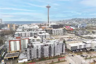 699 John St, Seattle, WA 98109 - Photo 1