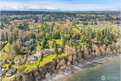 23300 Jefferson Point Road NE, Kingston, WA 98346 - Photo 1