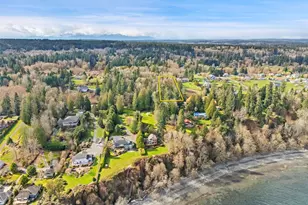 23300 Jefferson Point Road NE, Kingston, WA 98346 - Photo 1