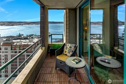 1107 1st Avenue #2002, Seattle, WA 98101 - Photo 7