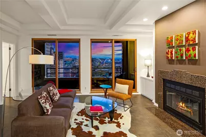 1107 1st Avenue #2002, Seattle, WA 98101 - Photo 1