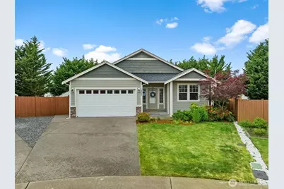 1803 197th Street Ct E, Spanaway, WA 98387 - Photo 1