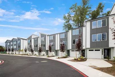 1520 Hollow Dale Place #G, Everett, WA 98204 - Photo 3