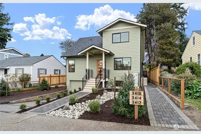 3416 NW 56th Street, Seattle, WA 98107 - Photo 27