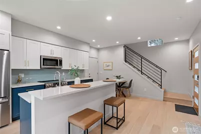 3414 NW 56th Street, Seattle, WA 98107 - Photo 5