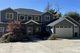 19253 E State Route 106, Belfair, WA 98528 - Photo 1