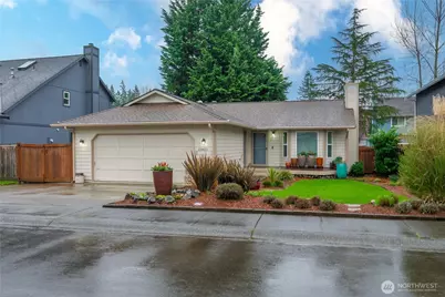 21621 SE 238th Street, Maple Valley, WA 98038 - Photo 1