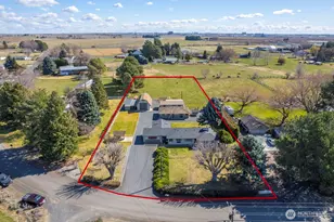 4371 Dunn St NE, Moses Lake, WA 98837 - Photo 1