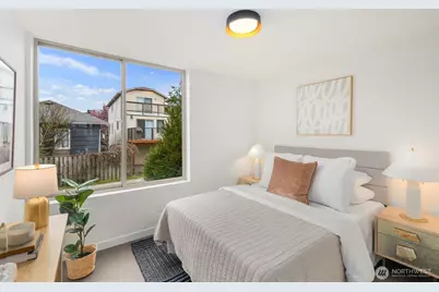 822 NW 49th Street #A, Seattle, WA 98107 - Photo 17