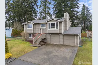 19023 77th Avenue E, Puyallup, WA 98375 - Photo 1