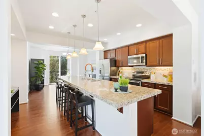 10175 156th Court NE #105, Redmond, WA 98052 - Photo 15