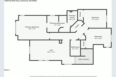 15650 NE 95th Way #71, Redmond, WA 98052 - Photo 37