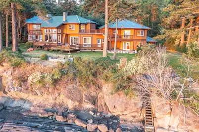 285 Raptor Road, Orcas Island, WA 98245 - Photo 39