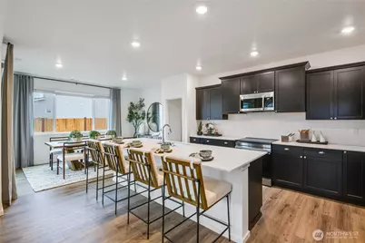 6033 Trace Drive SW, Port Orchard, WA 98367 - Photo 3