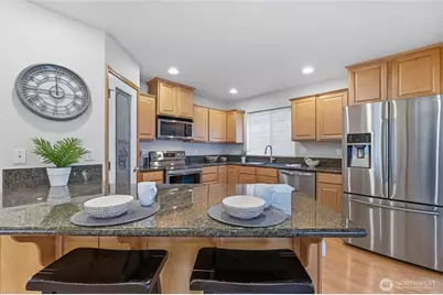 1223 118th Place SW #Lot 90, Everett, WA 98204 - Photo 7