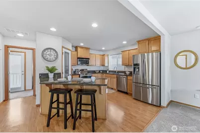 1223 118th Place SW #Lot 90, Everett, WA 98204 - Photo 15