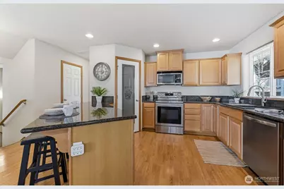 1223 118th Place SW #Lot 90, Everett, WA 98204 - Photo 9