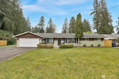 7818 56th Drive NE, Marysville, WA 98270 - Photo 1