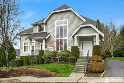 6731 161st Avenue SE #B, Bellevue, WA 98006 - Photo 1