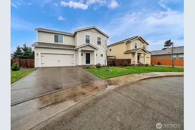 6412 121st Avenue E, Puyallup, WA 98372 - Photo 1