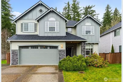 4218 Goldcrest Drive NW, Olympia, WA 98502 - Photo 1