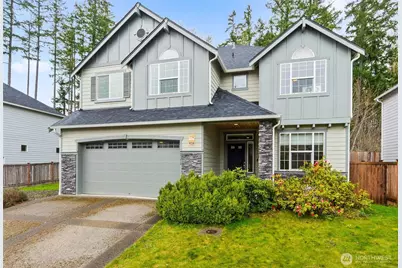 4218 Goldcrest Drive NW, Olympia, WA 98502 - Photo 3