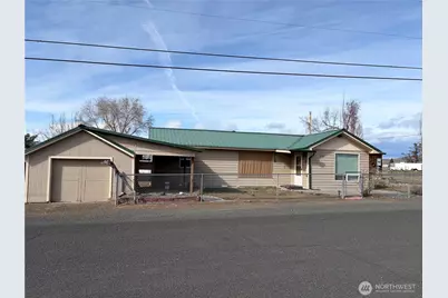 10388 Largent Street NE, Coulee City, WA 99115 - Photo 1