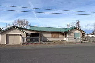10388 Largent St NE, Coulee City, WA 99115 - Photo 1