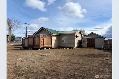 10388 Largent Street NE, Coulee City, WA 99115 - Photo 17