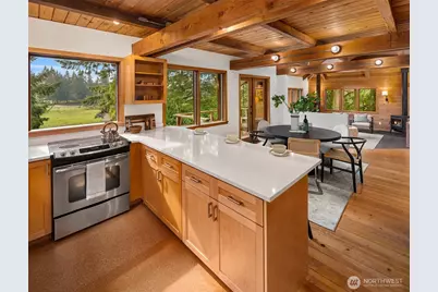 22602 Old Mill Road SW, Vashon, WA 98070 - Photo 3