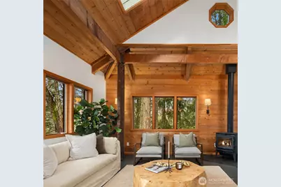 22602 Old Mill Road SW, Vashon, WA 98070 - Photo 13