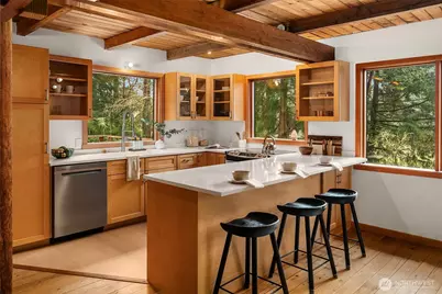 22602 Old Mill Road SW, Vashon, WA 98070 - Photo 5