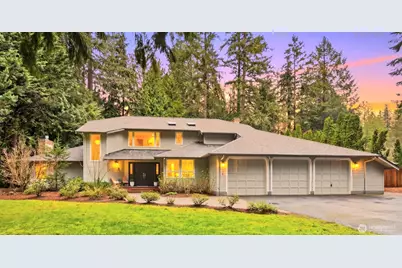 22720 NE 46th Street, Redmond, WA 98053 - Photo 1