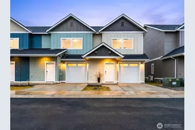1075 Red Apple Road #D13, Wenatchee, WA 98801 - Photo 33