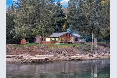 556 State Route 401, Naselle, WA 98638 - Photo 33