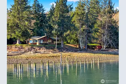 556 State Route 401, Naselle, WA 98638 - Photo 1