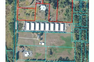 4256 Curtis Rd, Bellingham, WA 98226 - Photo 3