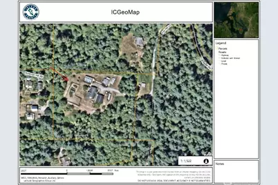 3794 Campbell Road, Clinton, WA 98236 - Photo 9