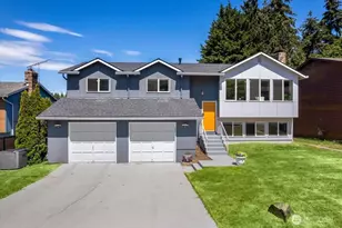 2802 NE 23rd Pl, Renton, WA 98056 - Photo 1