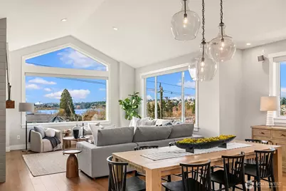 8004 Burke Avenue N, Seattle, WA 98103 - Photo 3