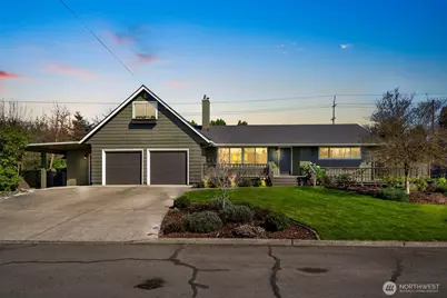 969 B Street, Washougal, WA 98671 - Photo 1